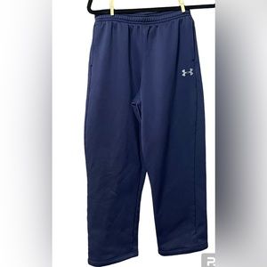 Under Armour loose youth sweatpants YXL